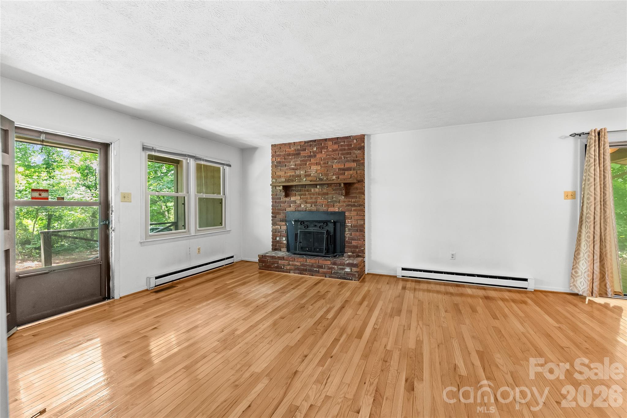 100 Stonewall Avenue