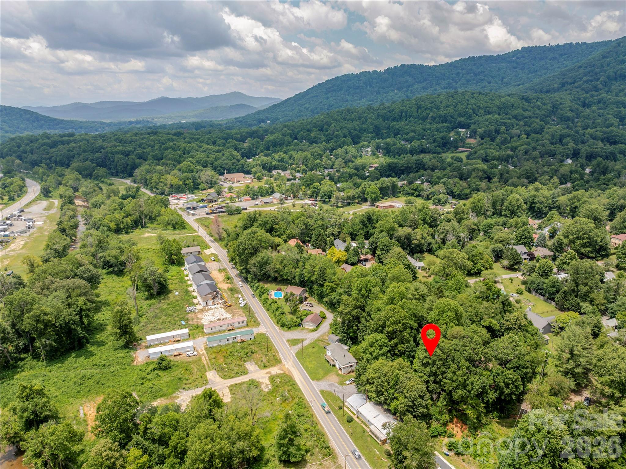 100 Stonewall Avenue