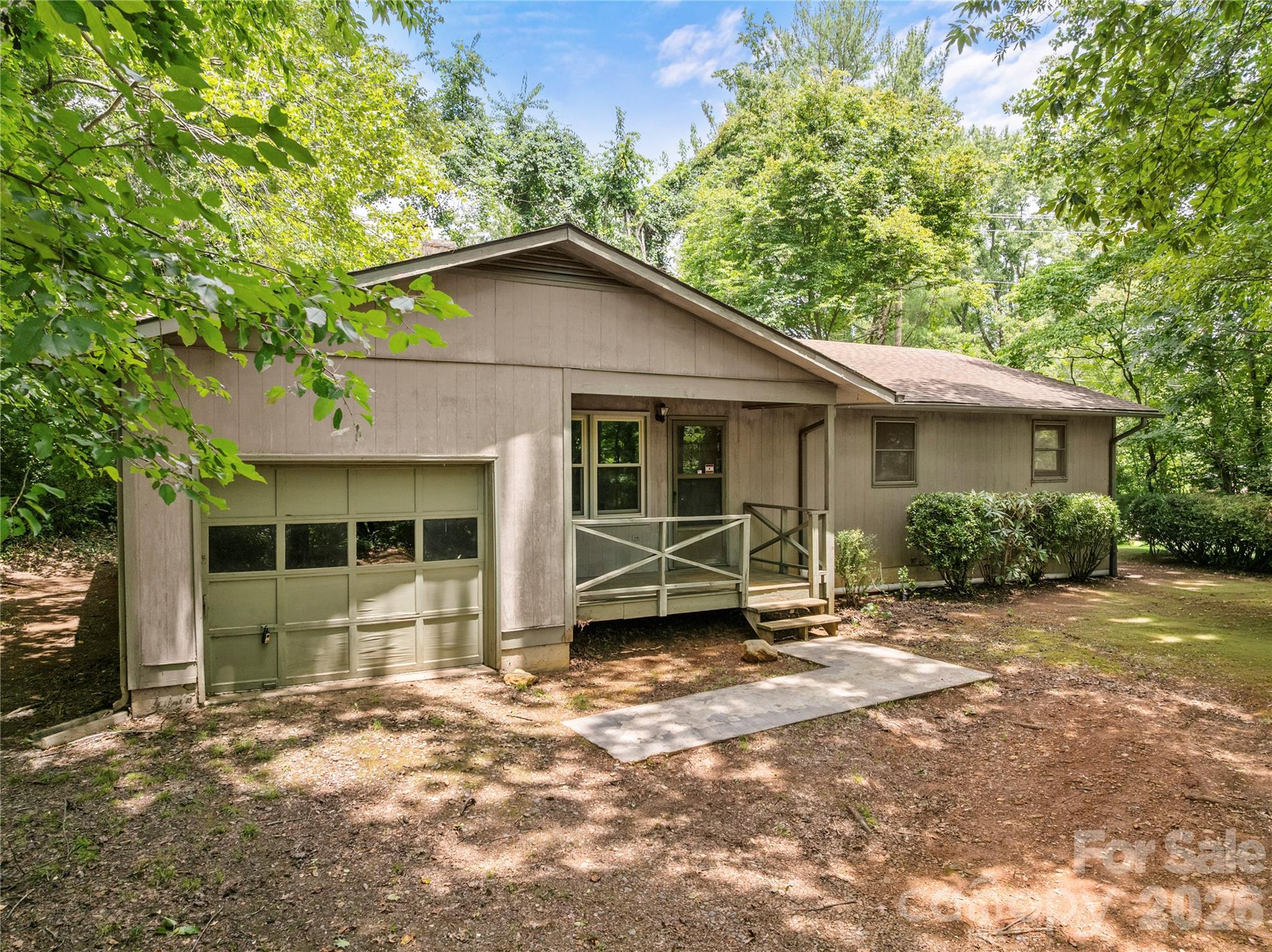 100 Stonewall Avenue