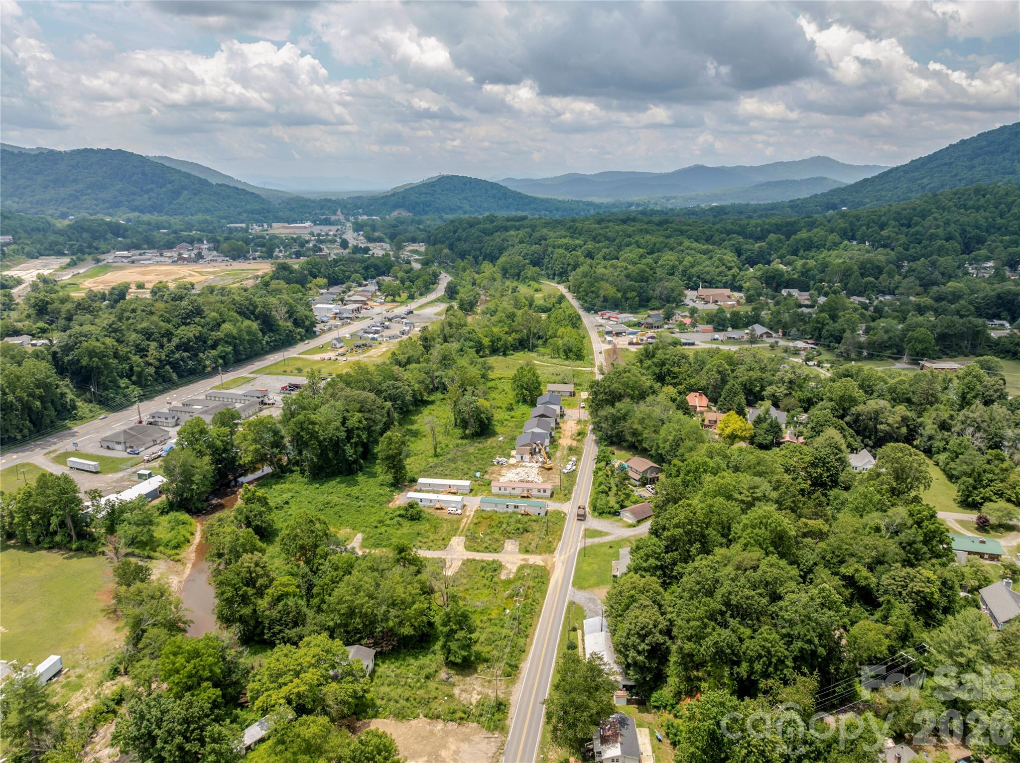 100 Stonewall Avenue