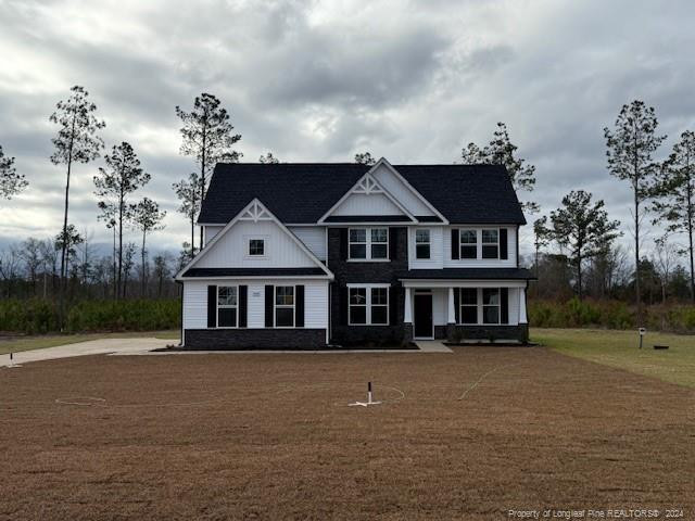 4138 Mabon Court