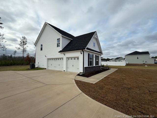 4138 Mabon Court