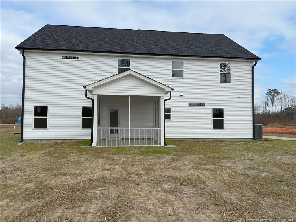 4138 Mabon Court