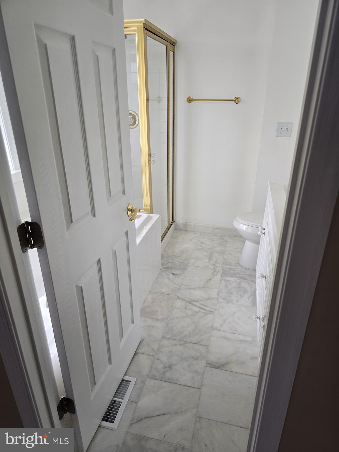 Private Address