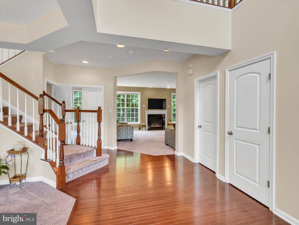 2805 TROTTER PARK LANE