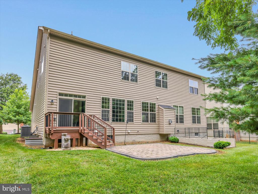 2805 TROTTER PARK LANE
