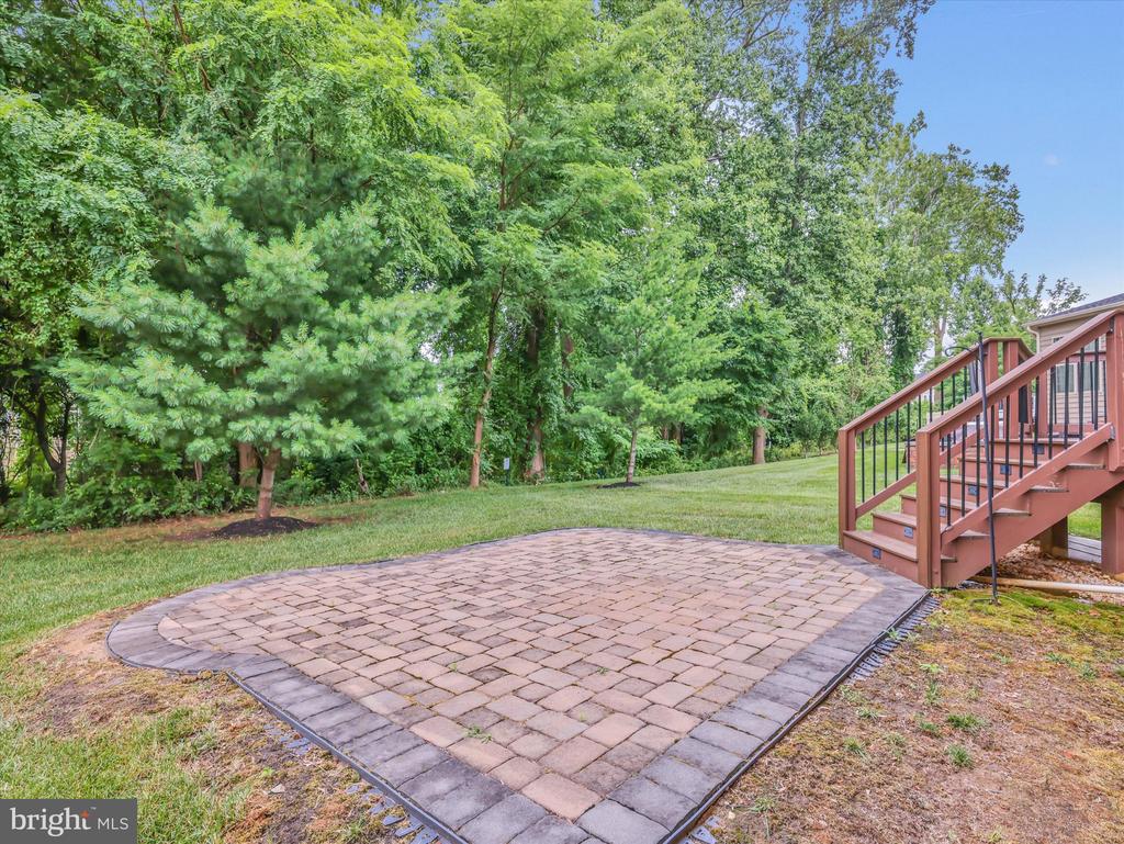 2805 TROTTER PARK LANE