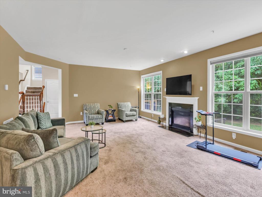 2805 TROTTER PARK LANE