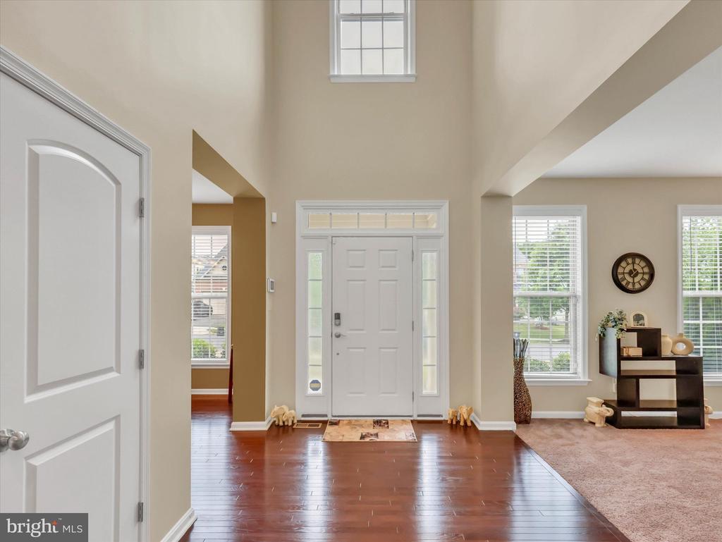 2805 TROTTER PARK LANE
