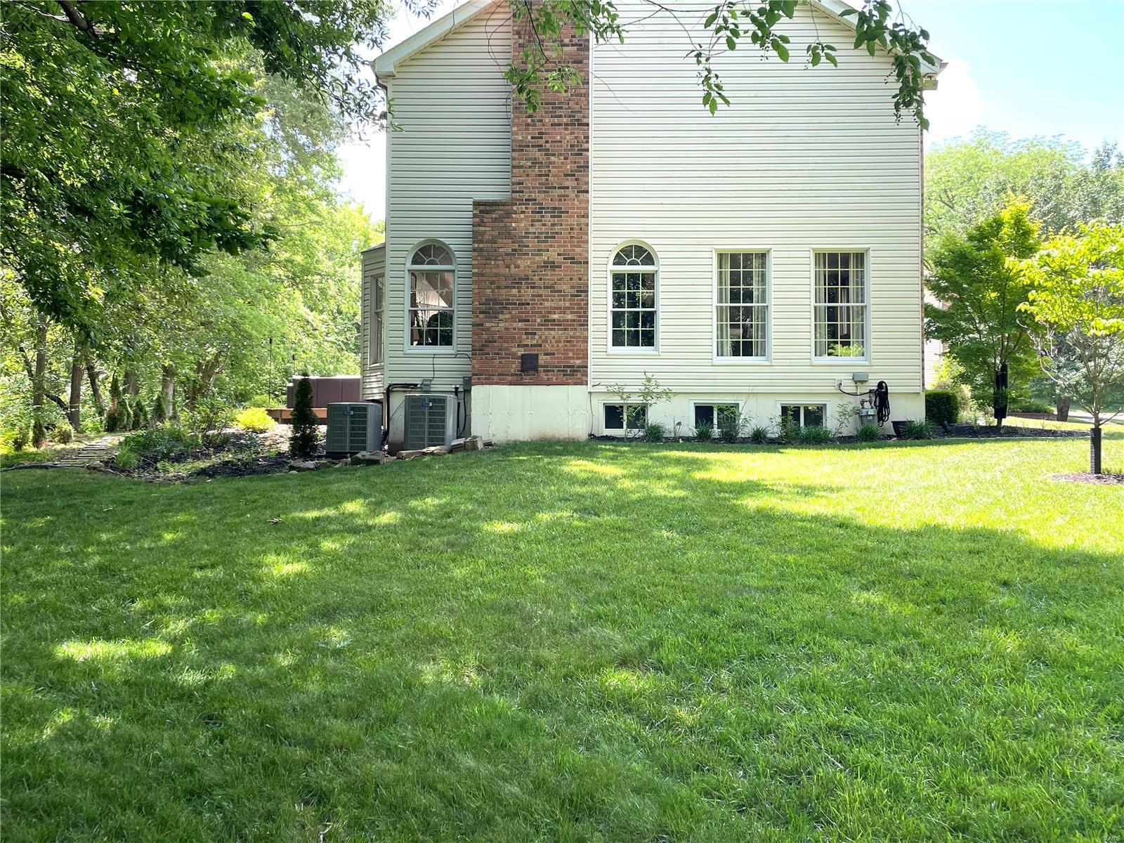 716 Forsheer Court