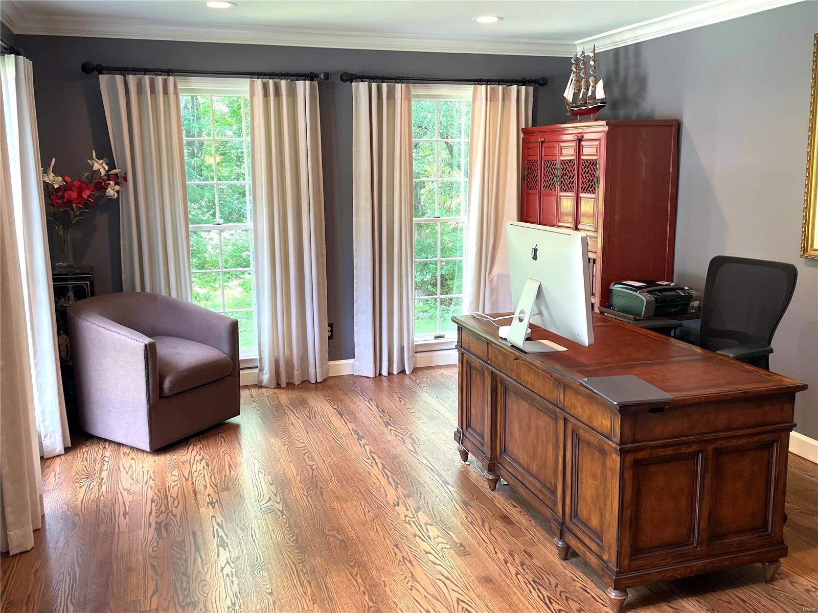 716 Forsheer Court