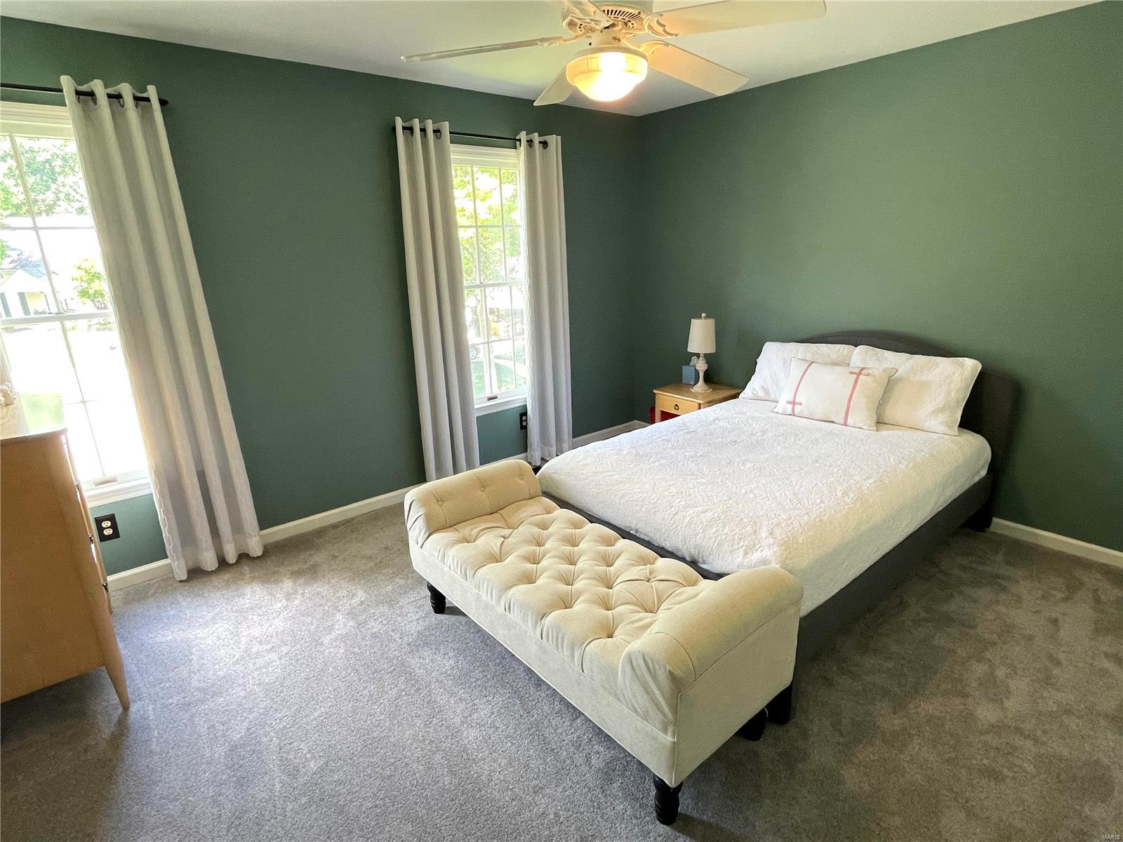 716 Forsheer Court