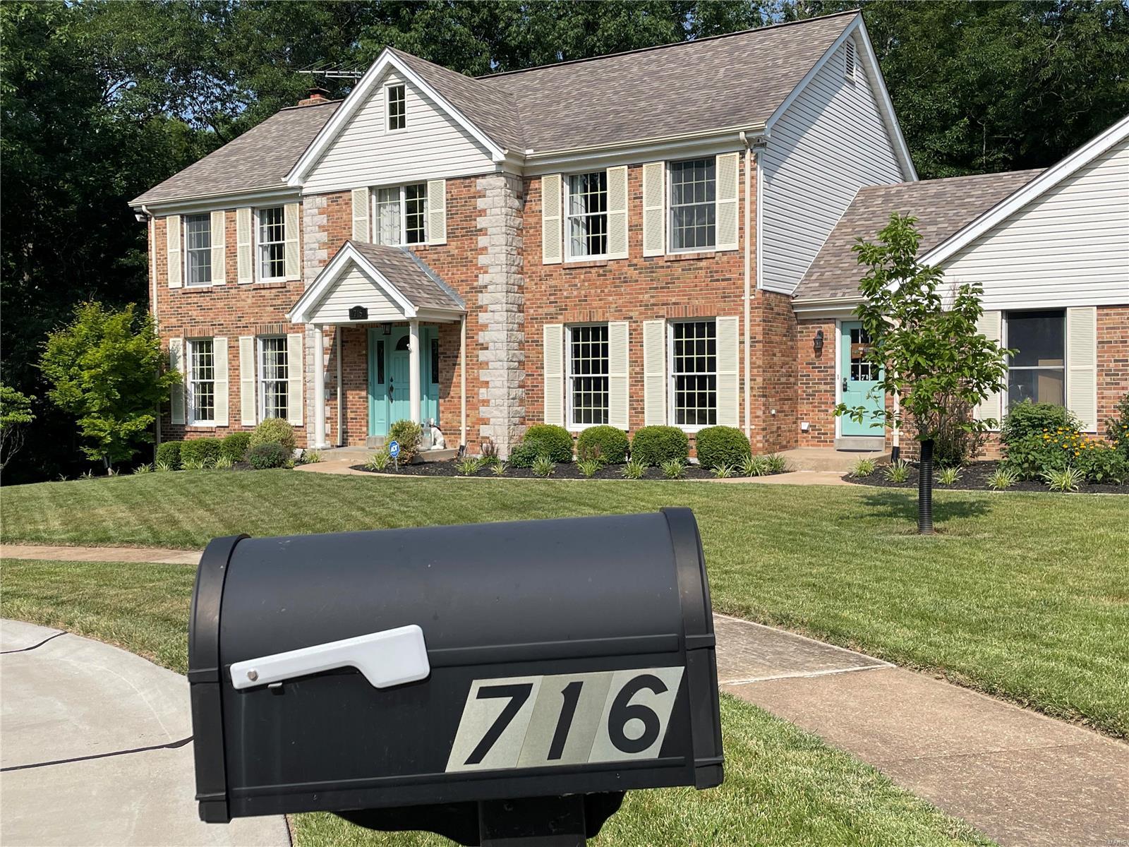 716 Forsheer Court