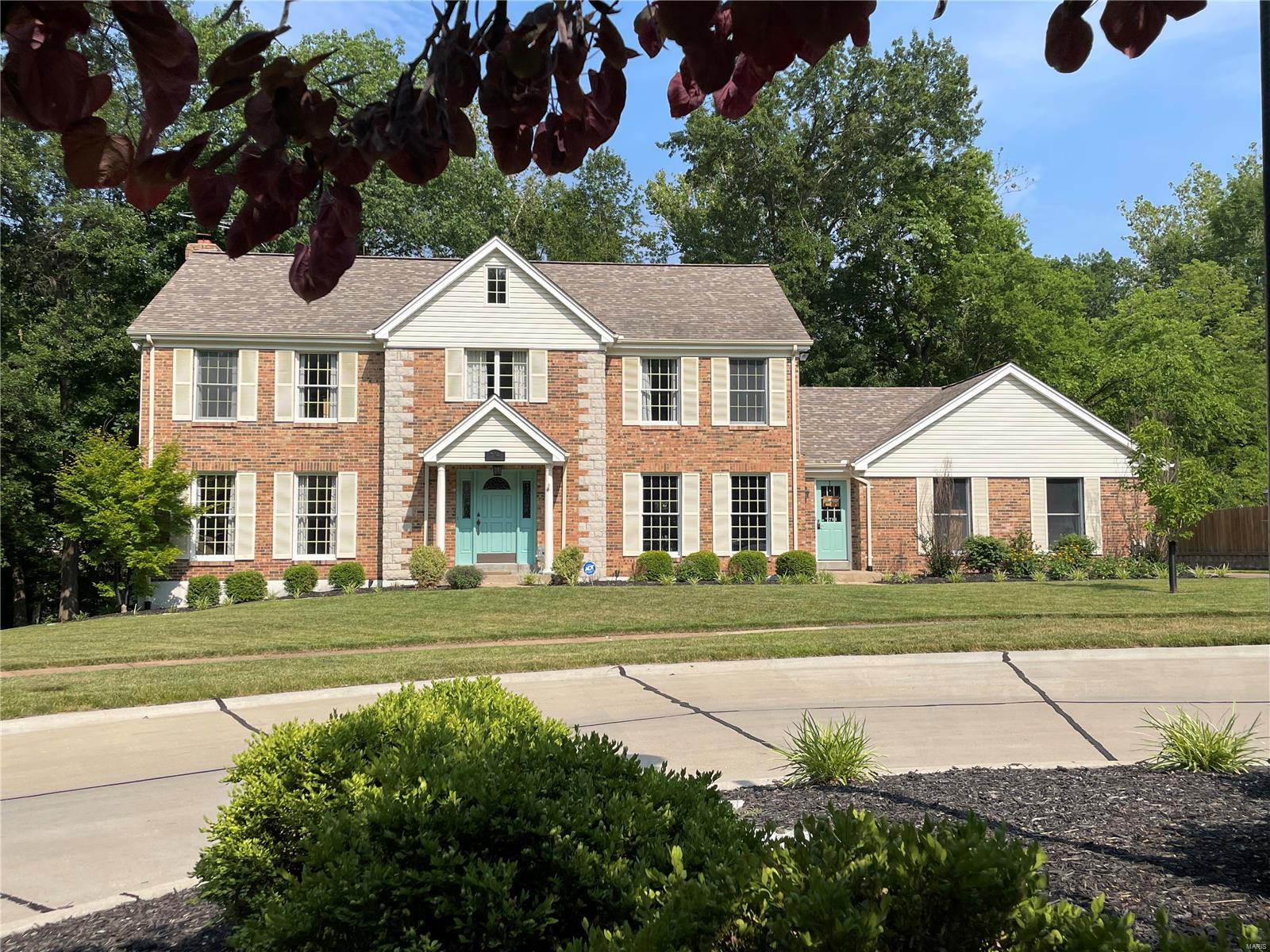 716 Forsheer Court