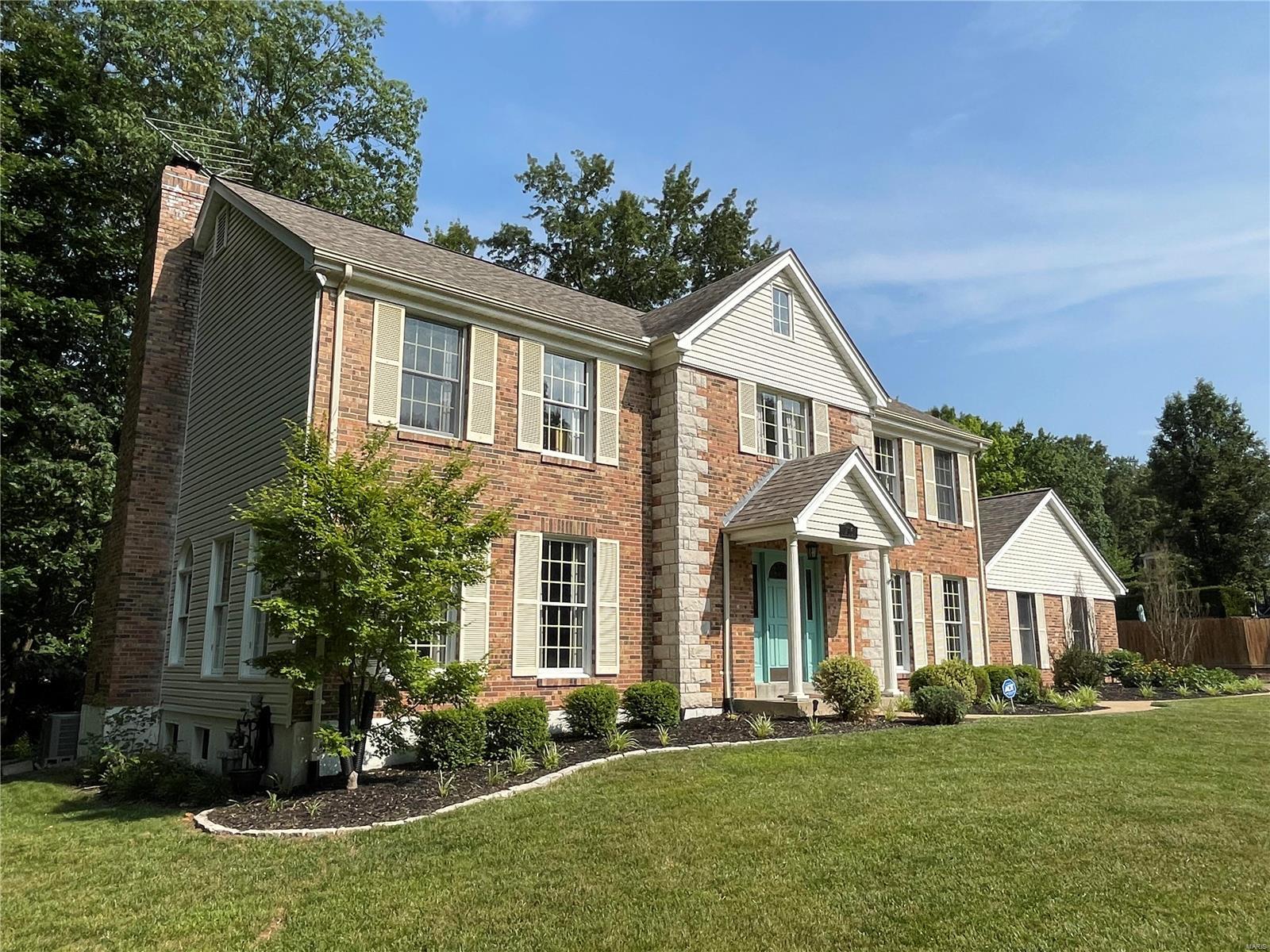 716 Forsheer Court
