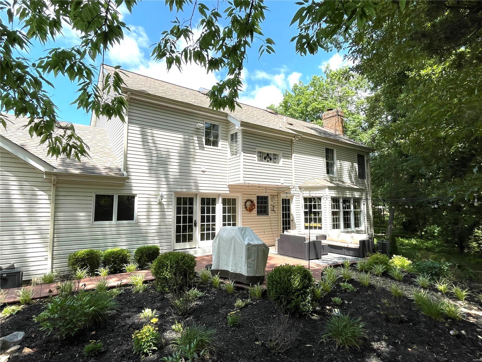 716 Forsheer Court