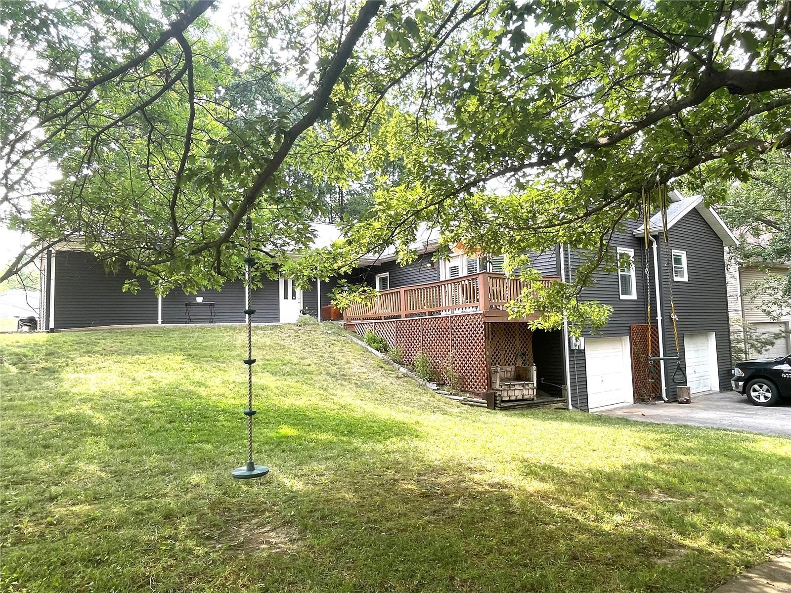 8907 Old Sappington Road
