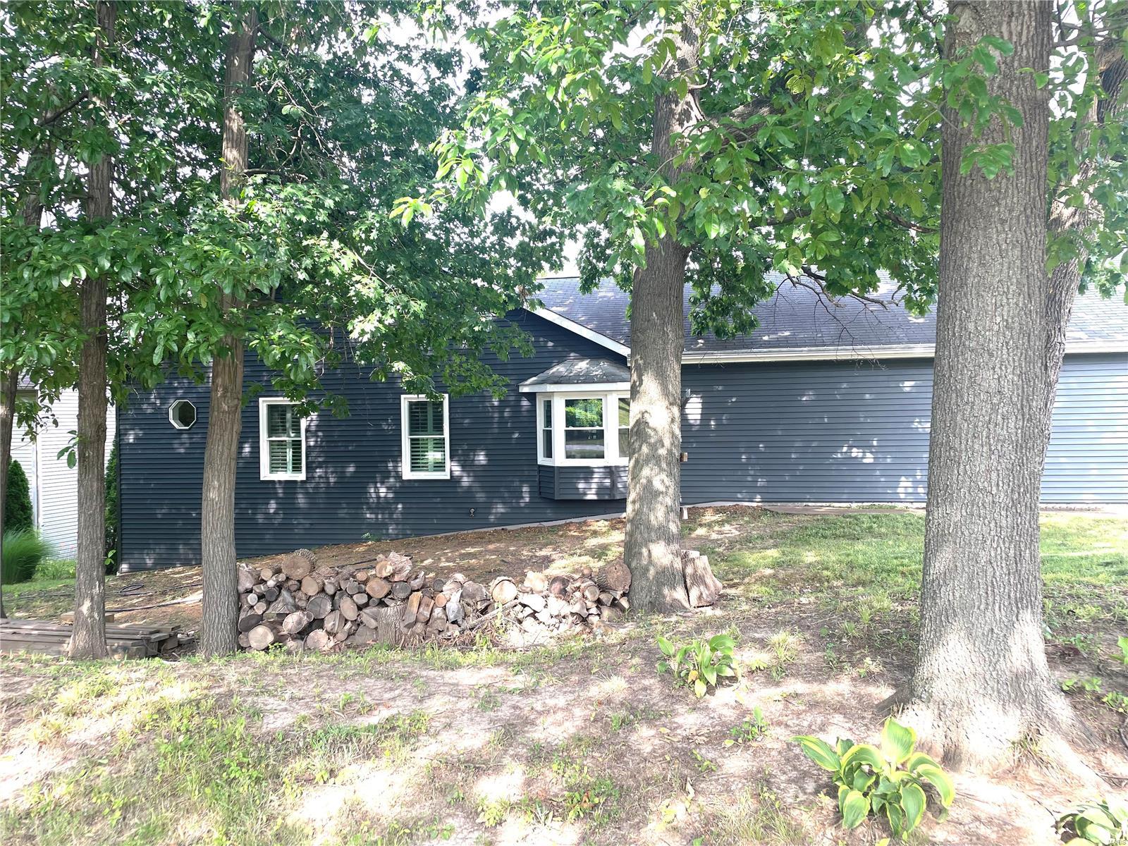 8907 Old Sappington Road