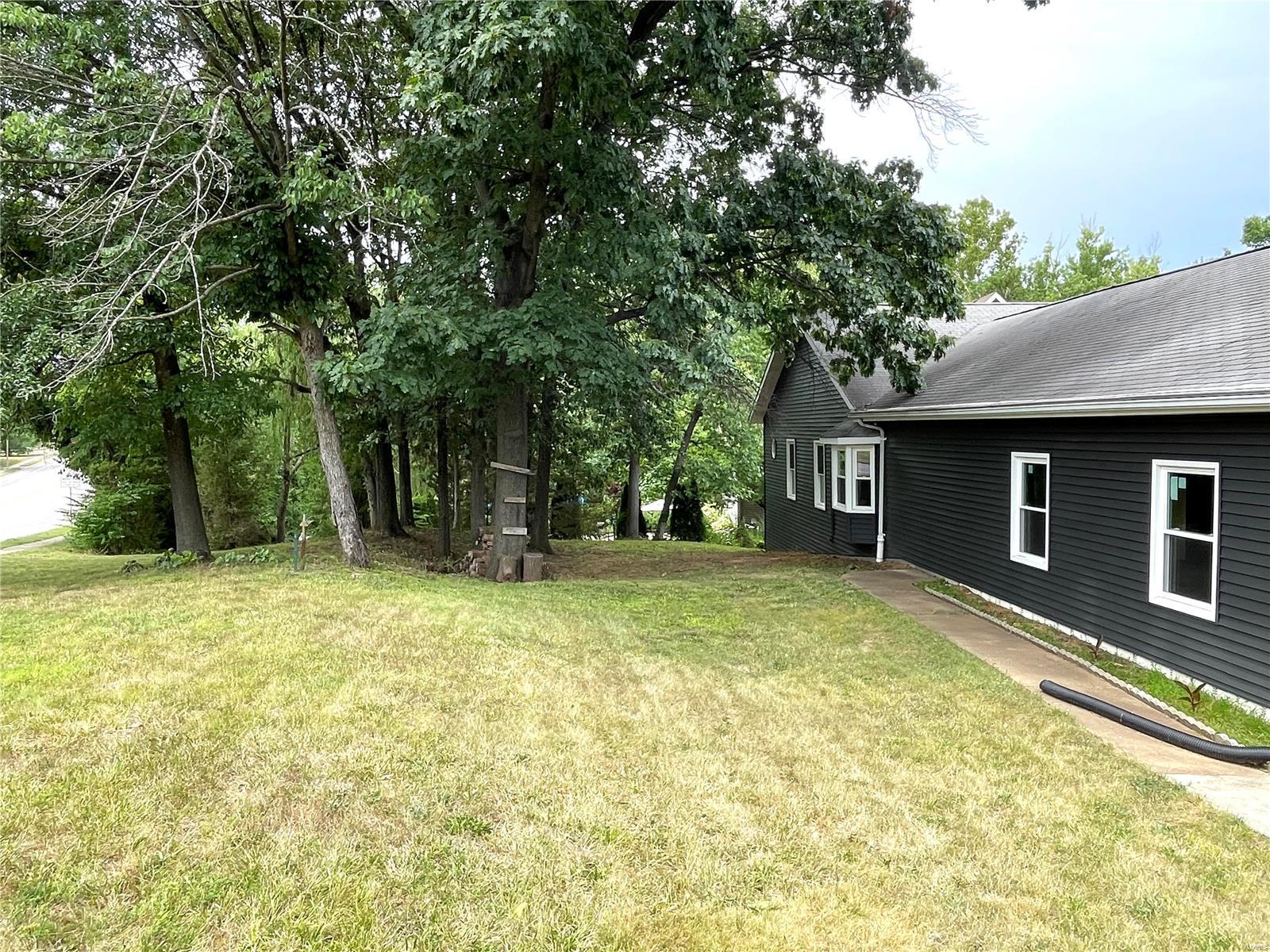 8907 Old Sappington Road