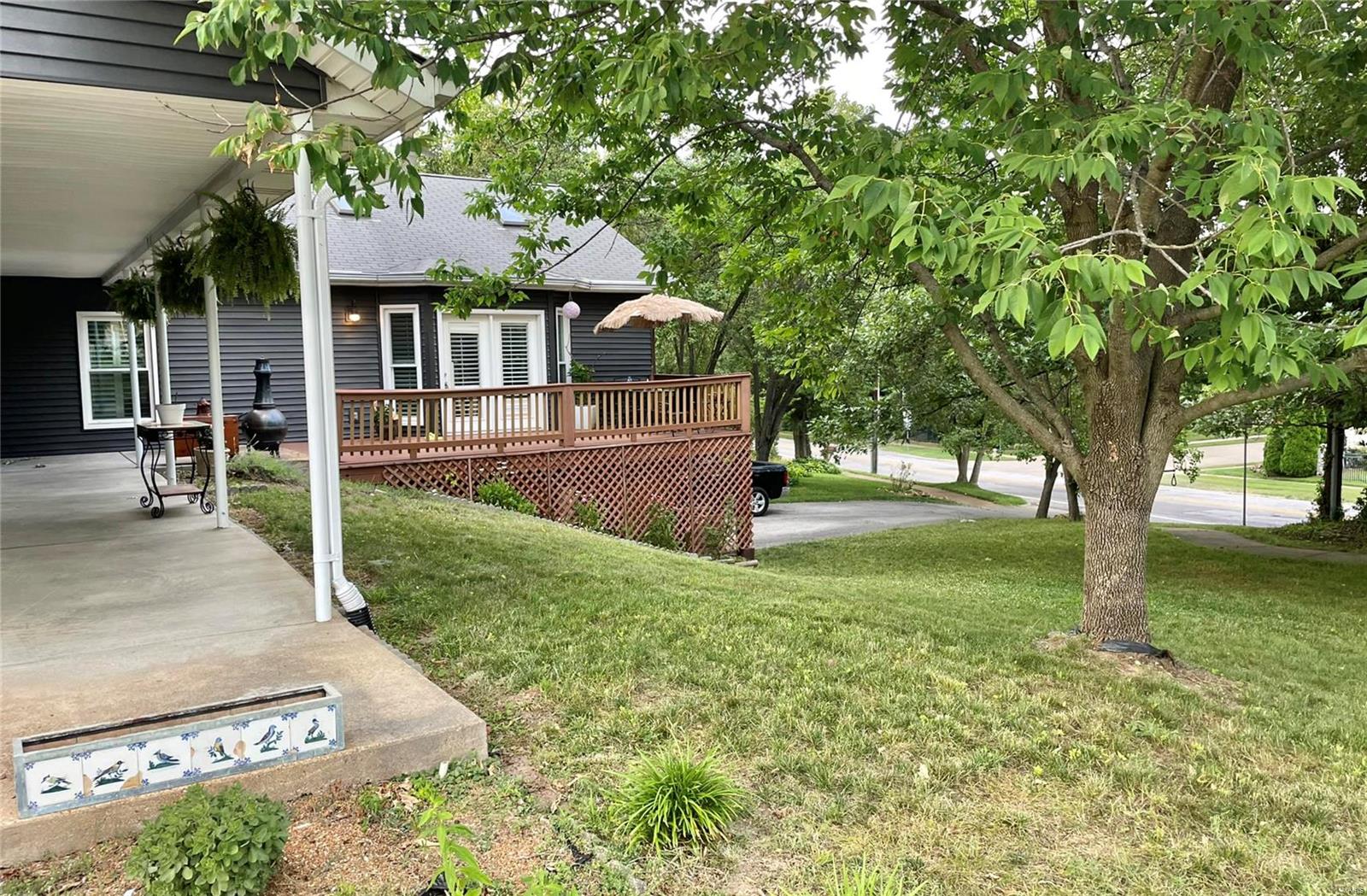8907 Old Sappington Road