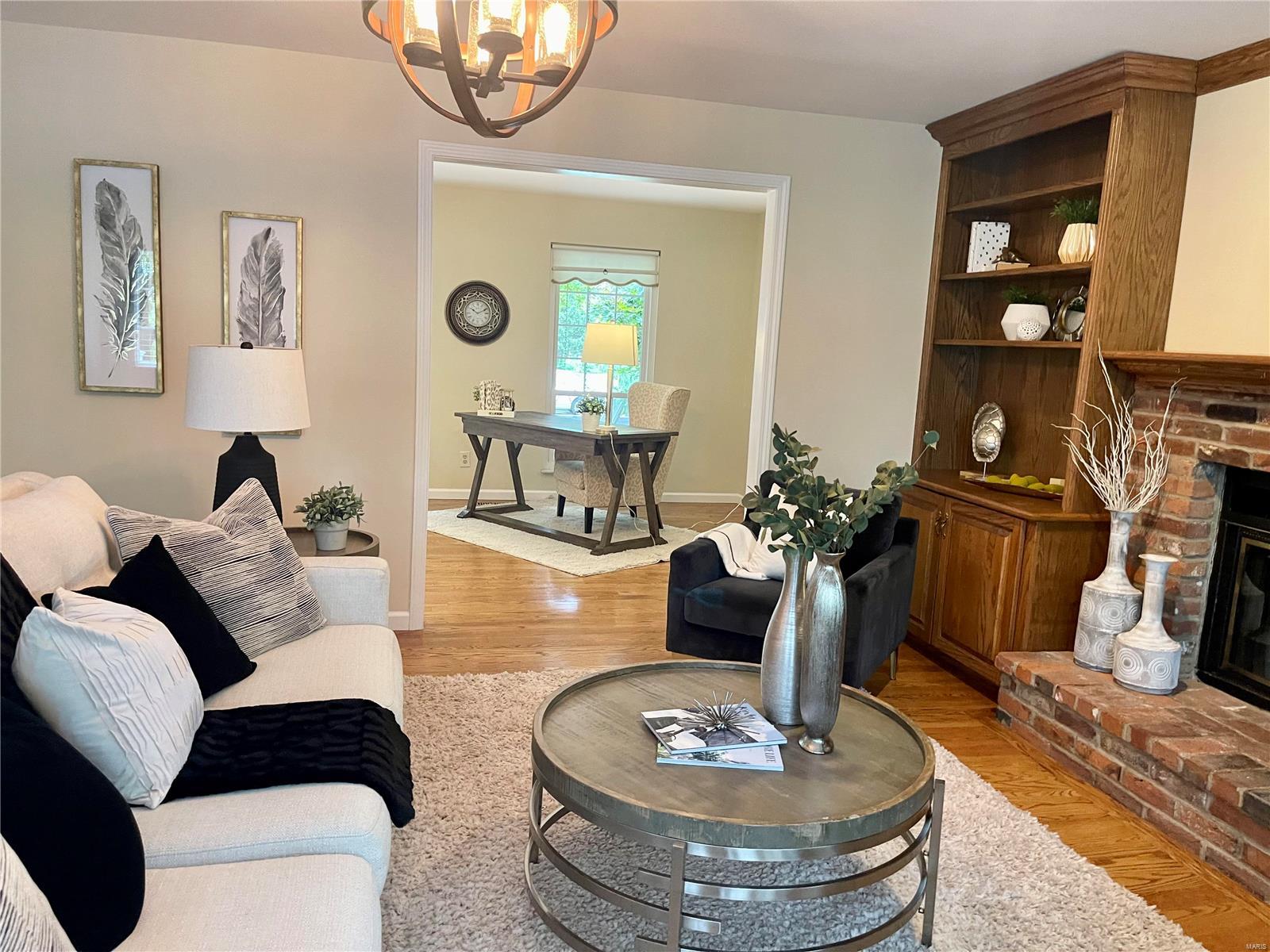 955 Hannafield Court