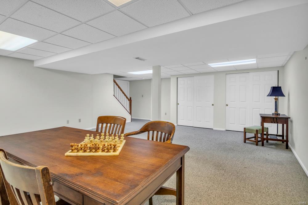 955 Hannafield Court