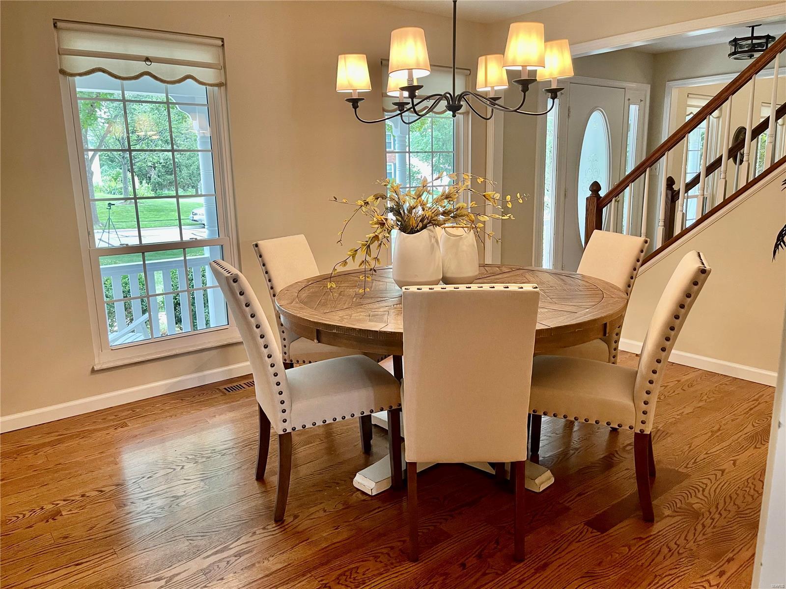 955 Hannafield Court