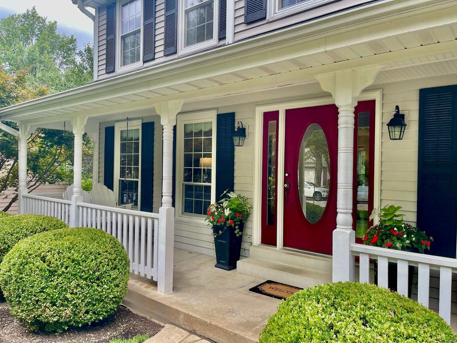 955 Hannafield Court