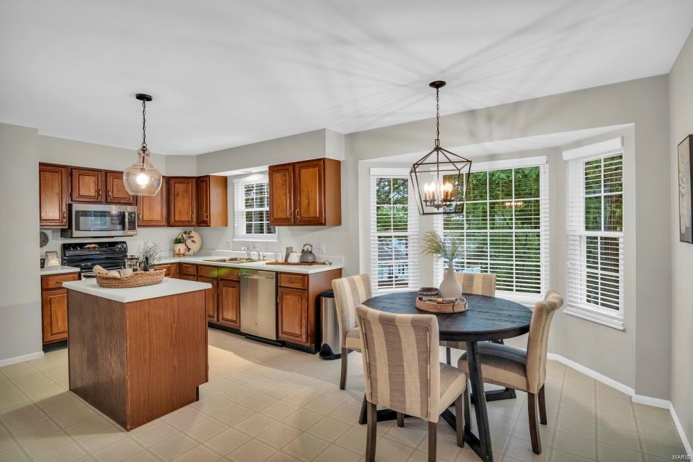 955 Hannafield Court