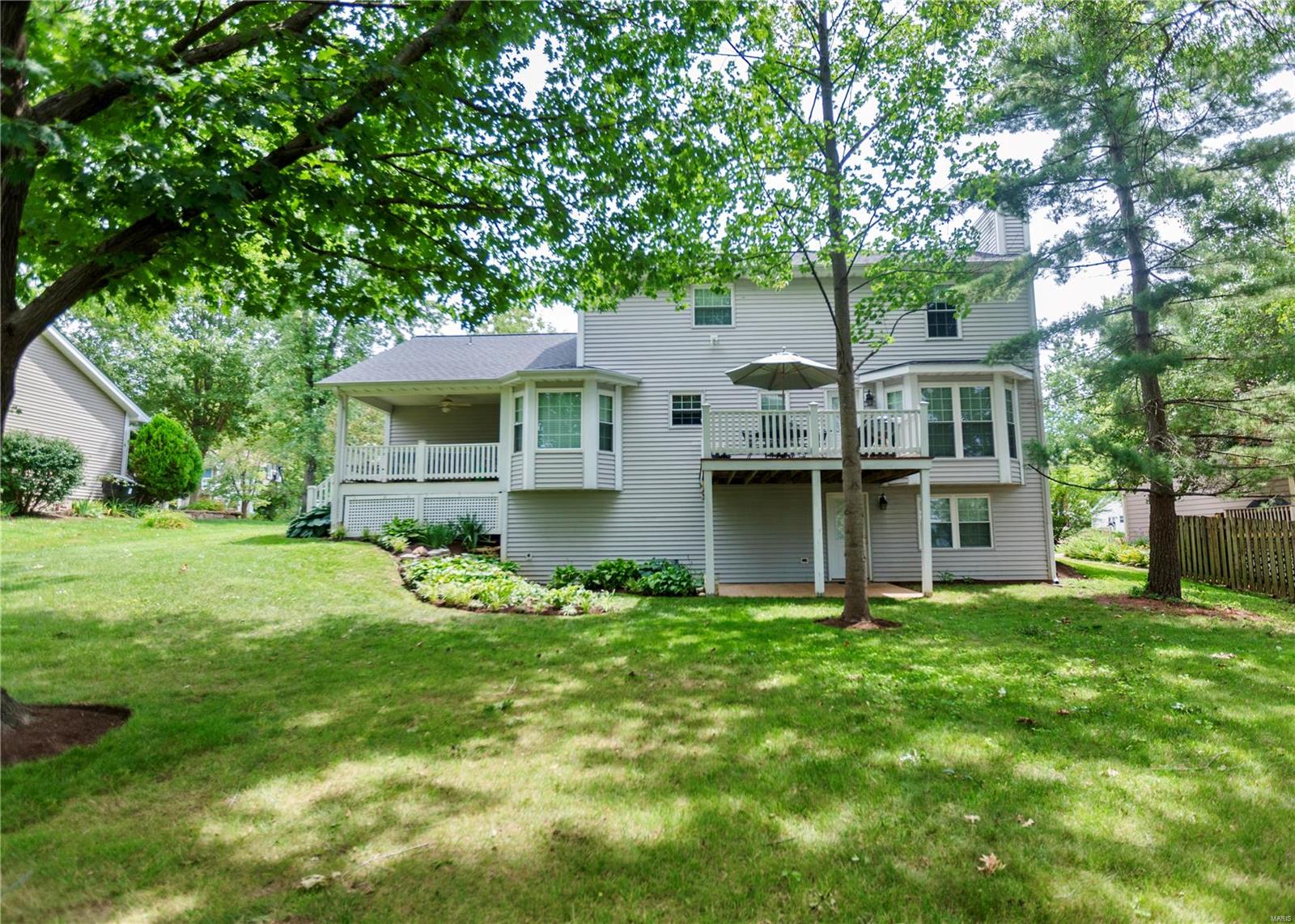 955 Hannafield Court