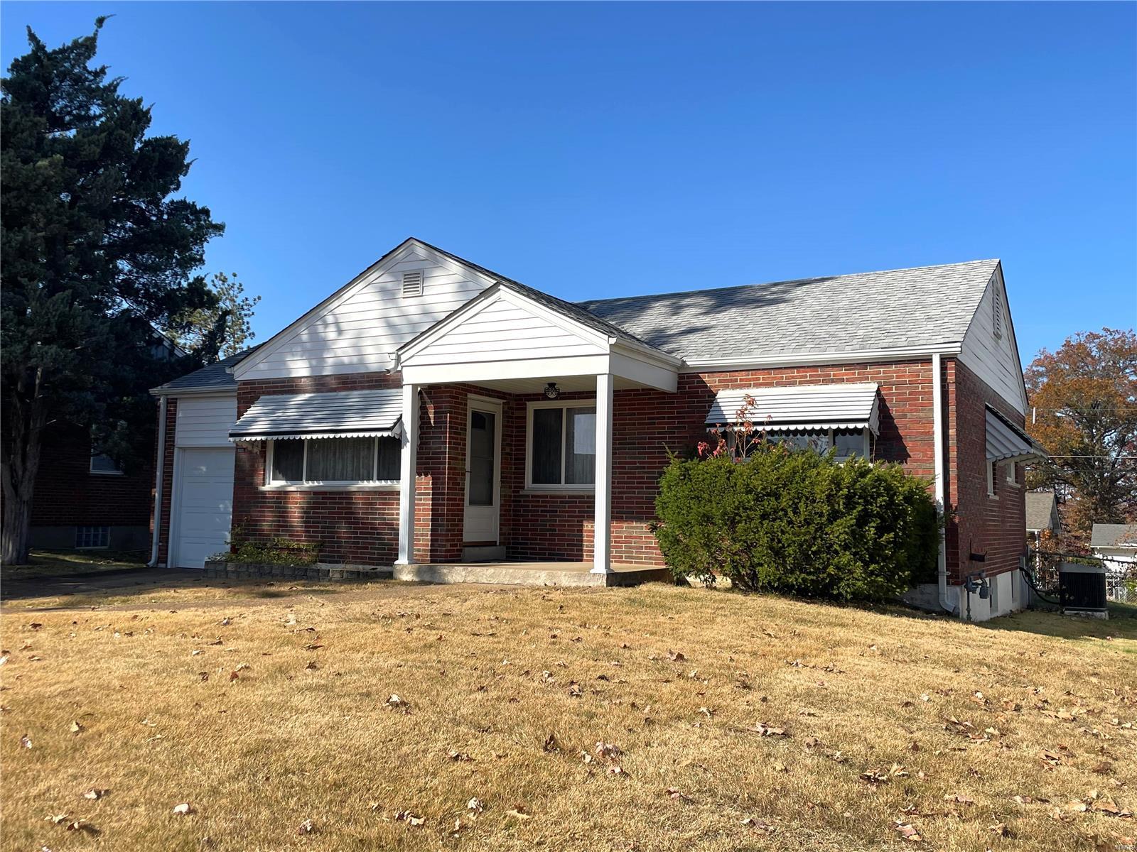 9227 Silvercrest Drive