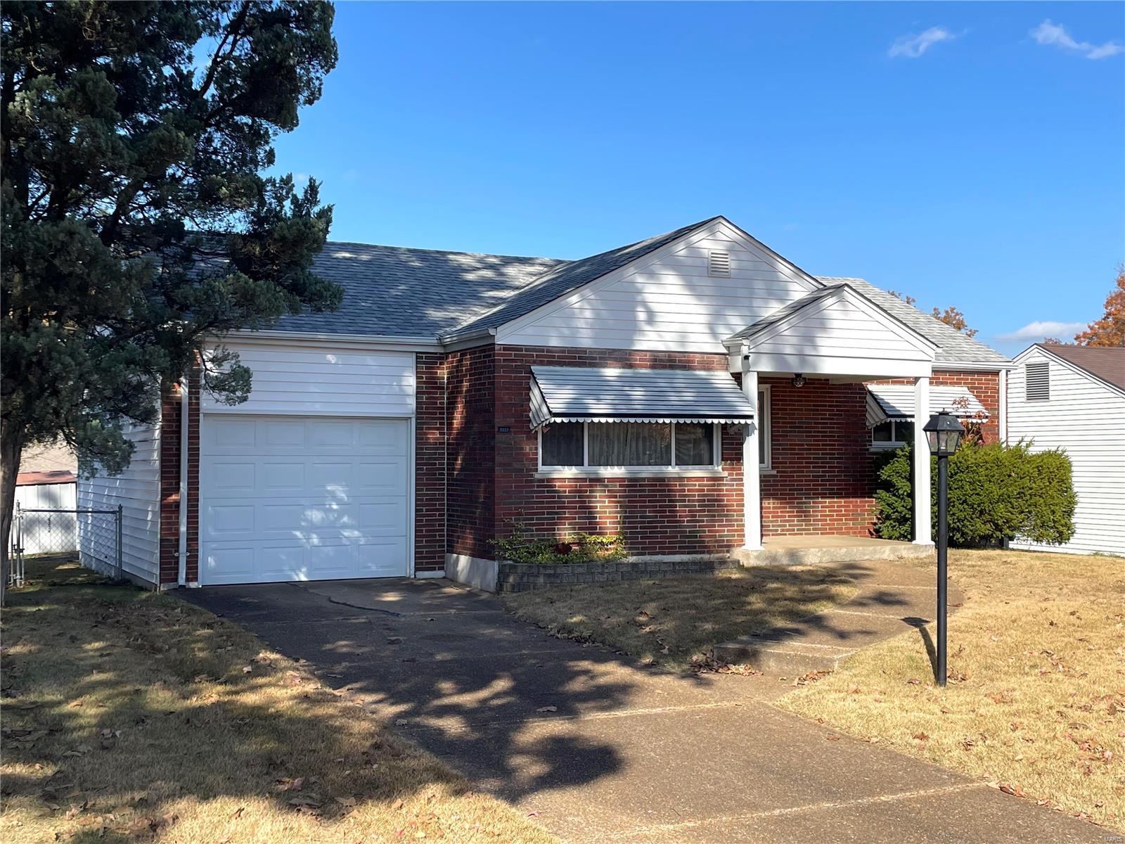 9227 Silvercrest Drive