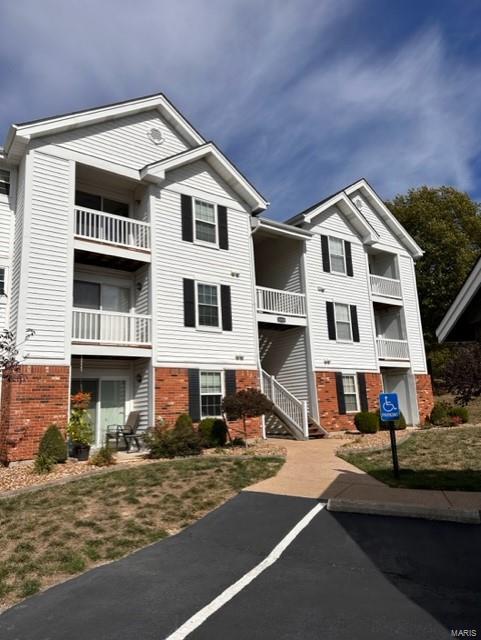 16538 Victoria Crossing Drive Unit: J