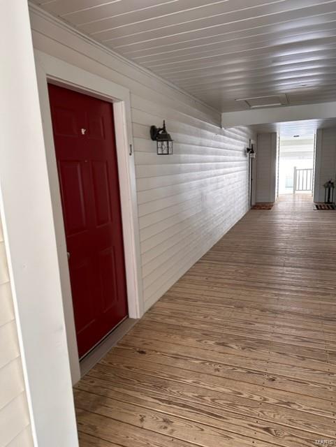 16538 Victoria Crossing Drive Unit: J
