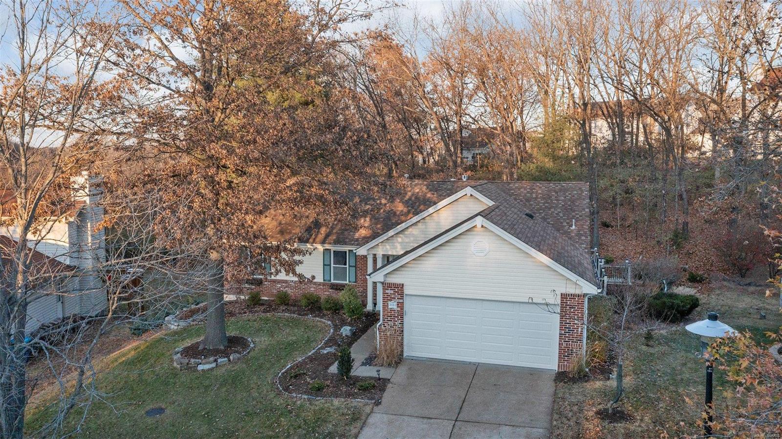 2331 Westclub Terrace Court
