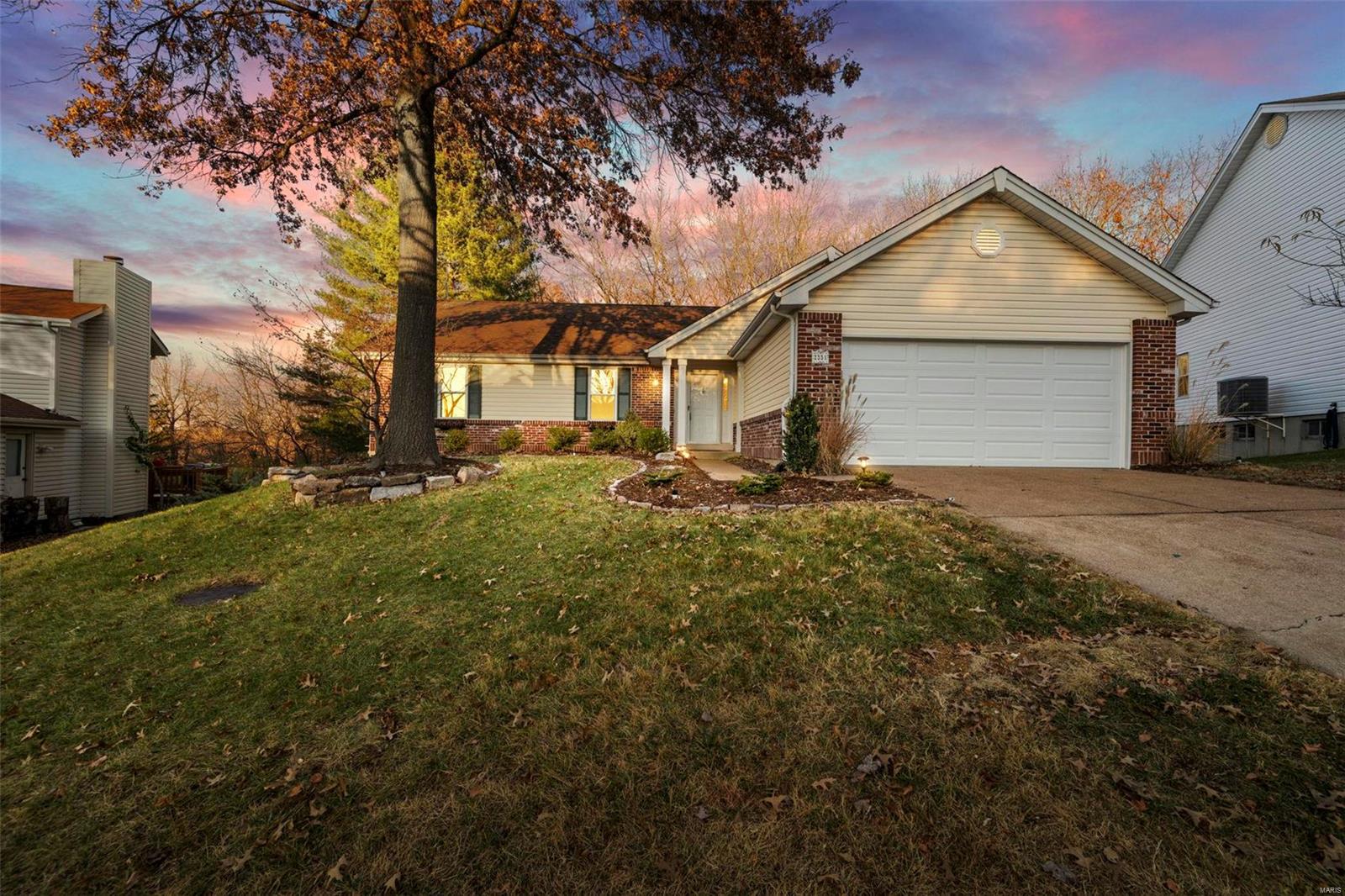 2331 Westclub Terrace Court