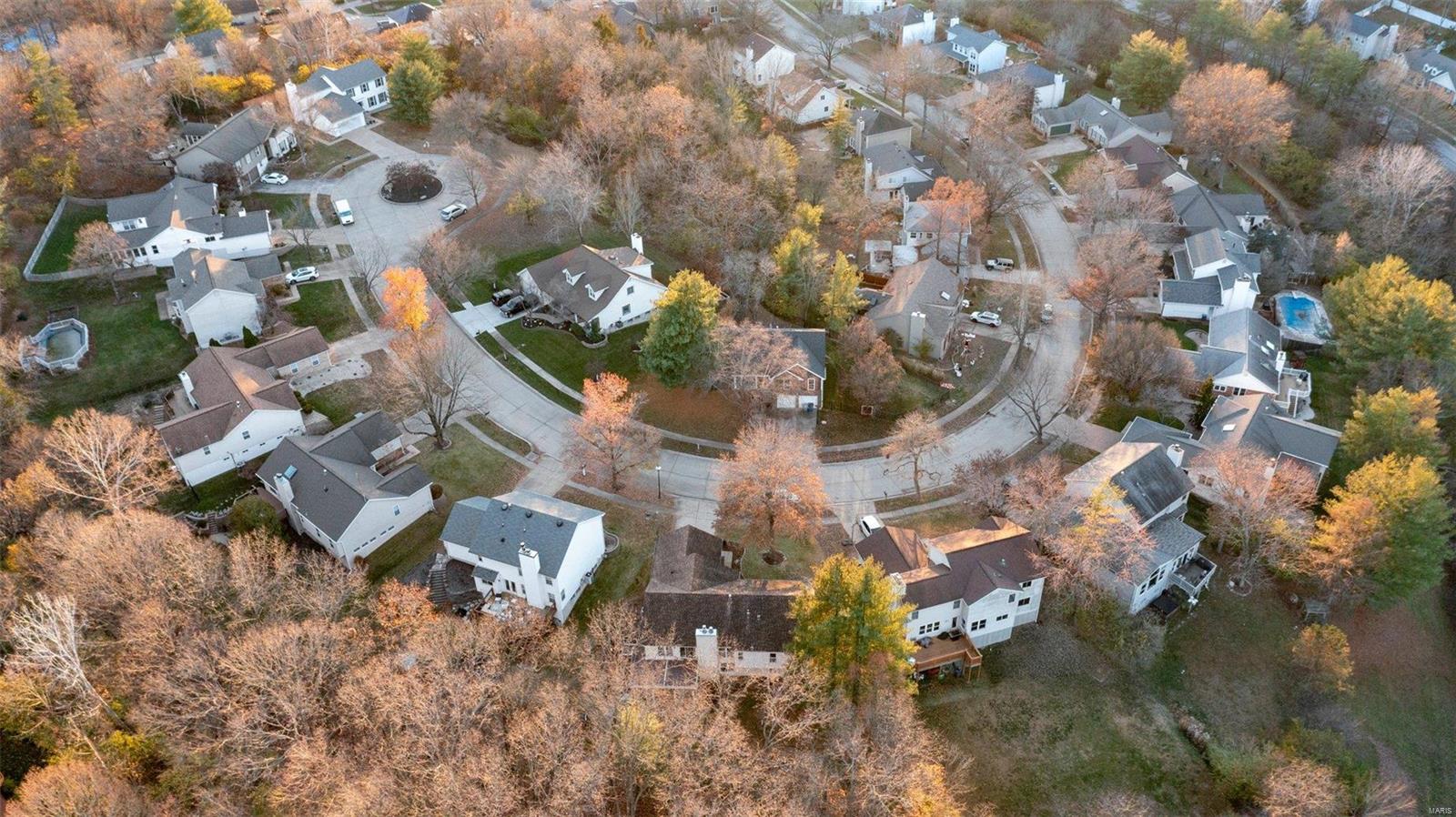 2331 Westclub Terrace Court