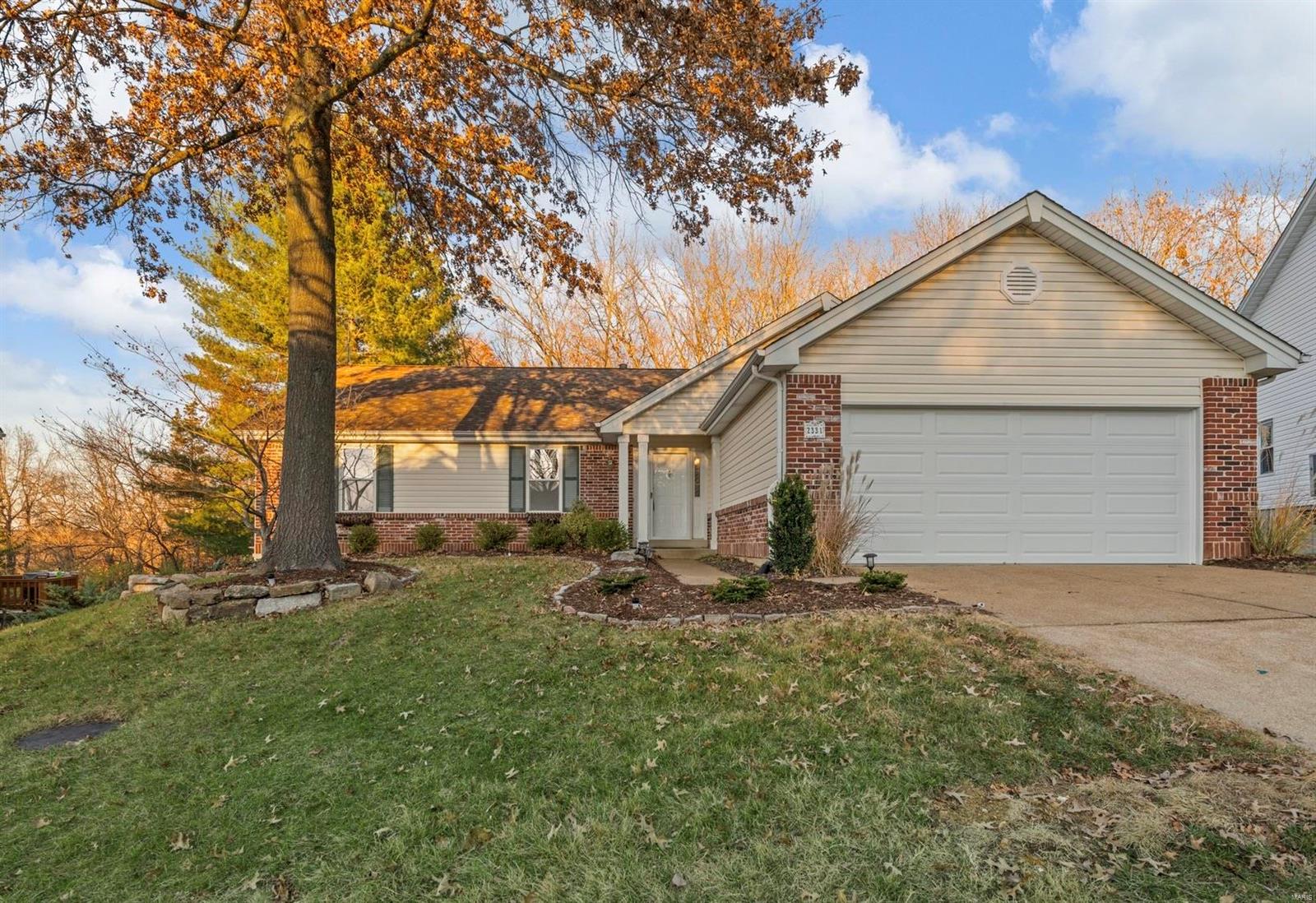 2331 Westclub Terrace Court