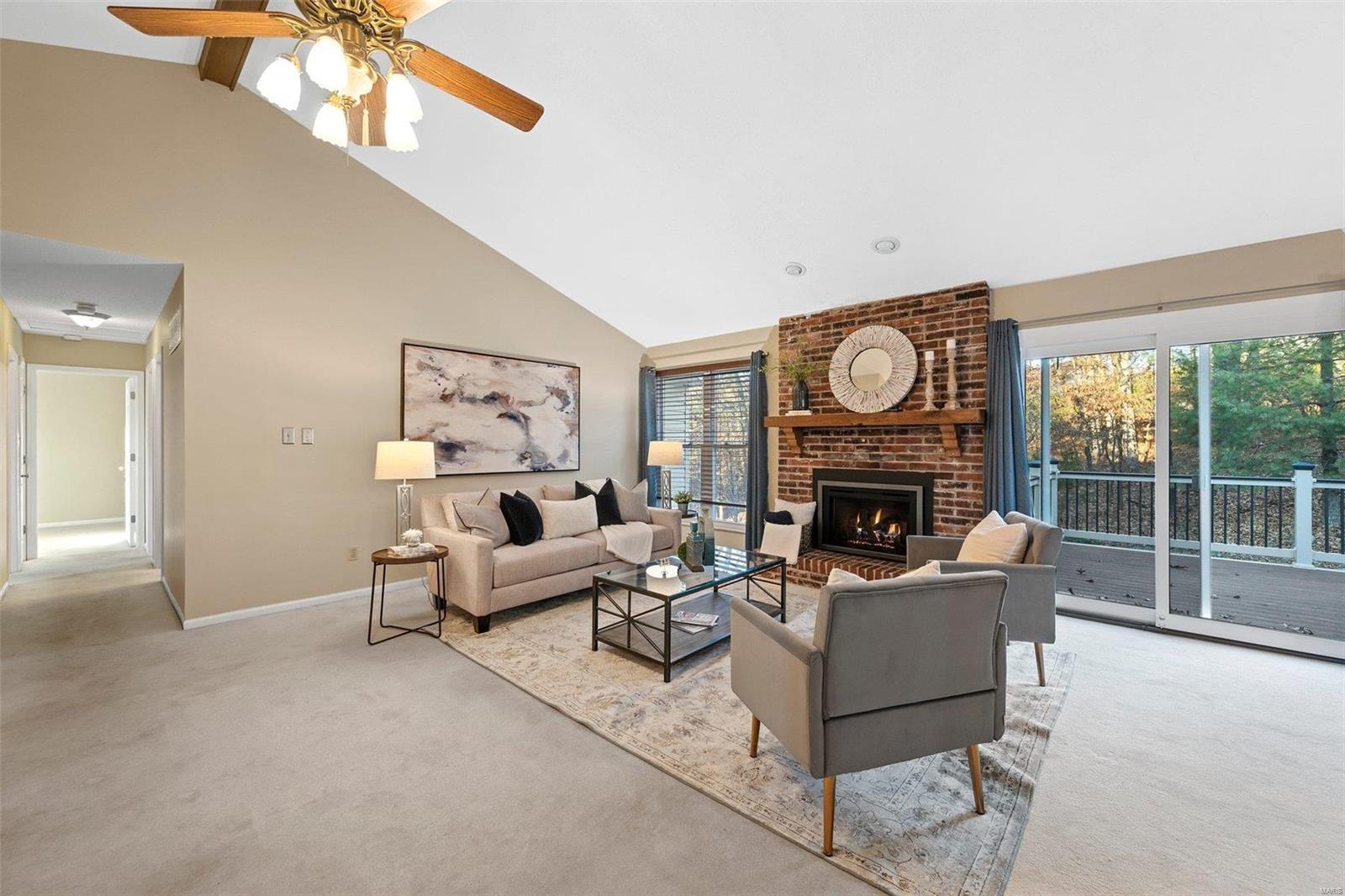 2331 Westclub Terrace Court