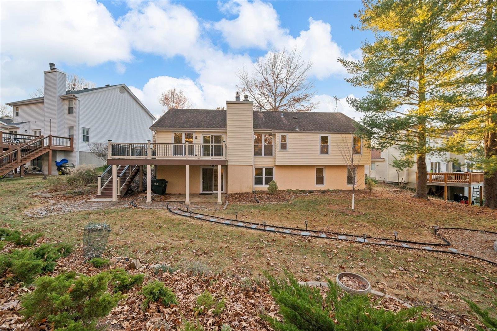 2331 Westclub Terrace Court