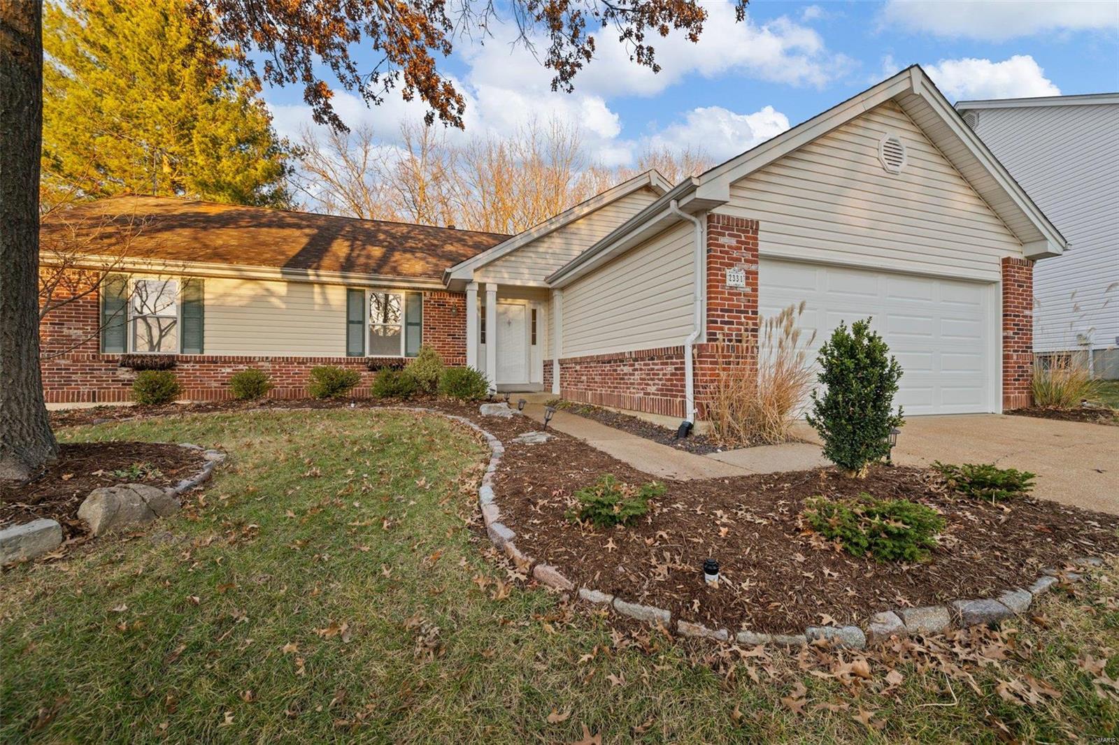 2331 Westclub Terrace Court