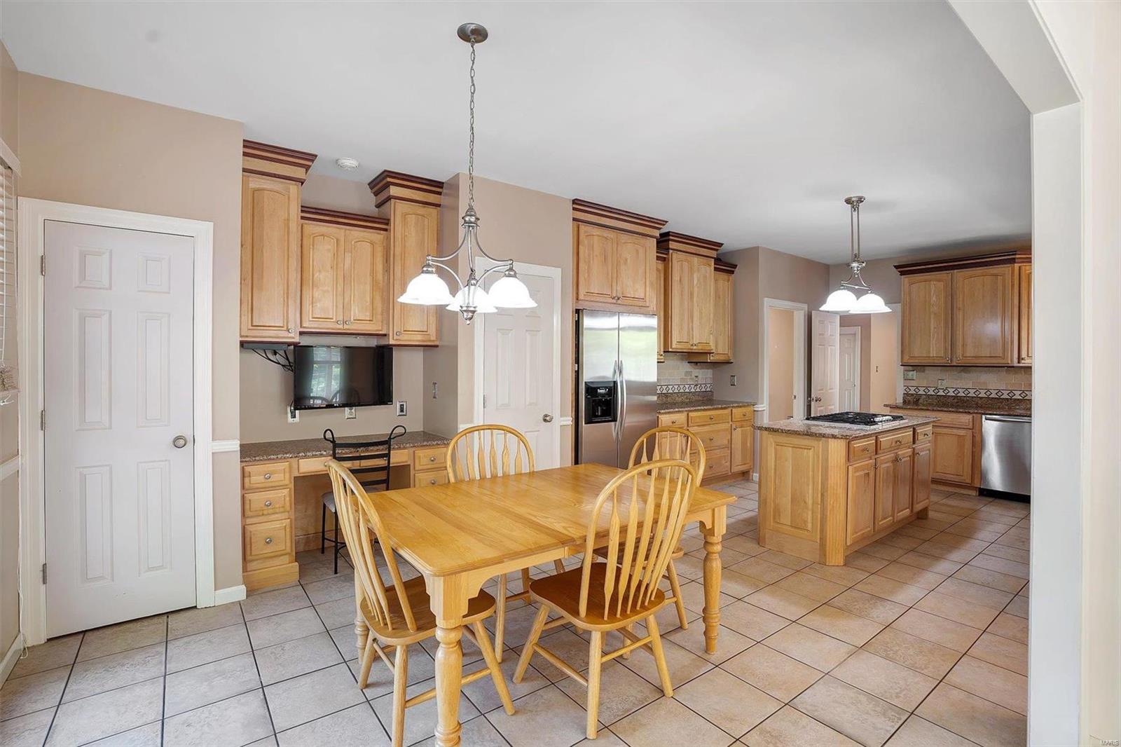 17492 Princeton Ridge Court
