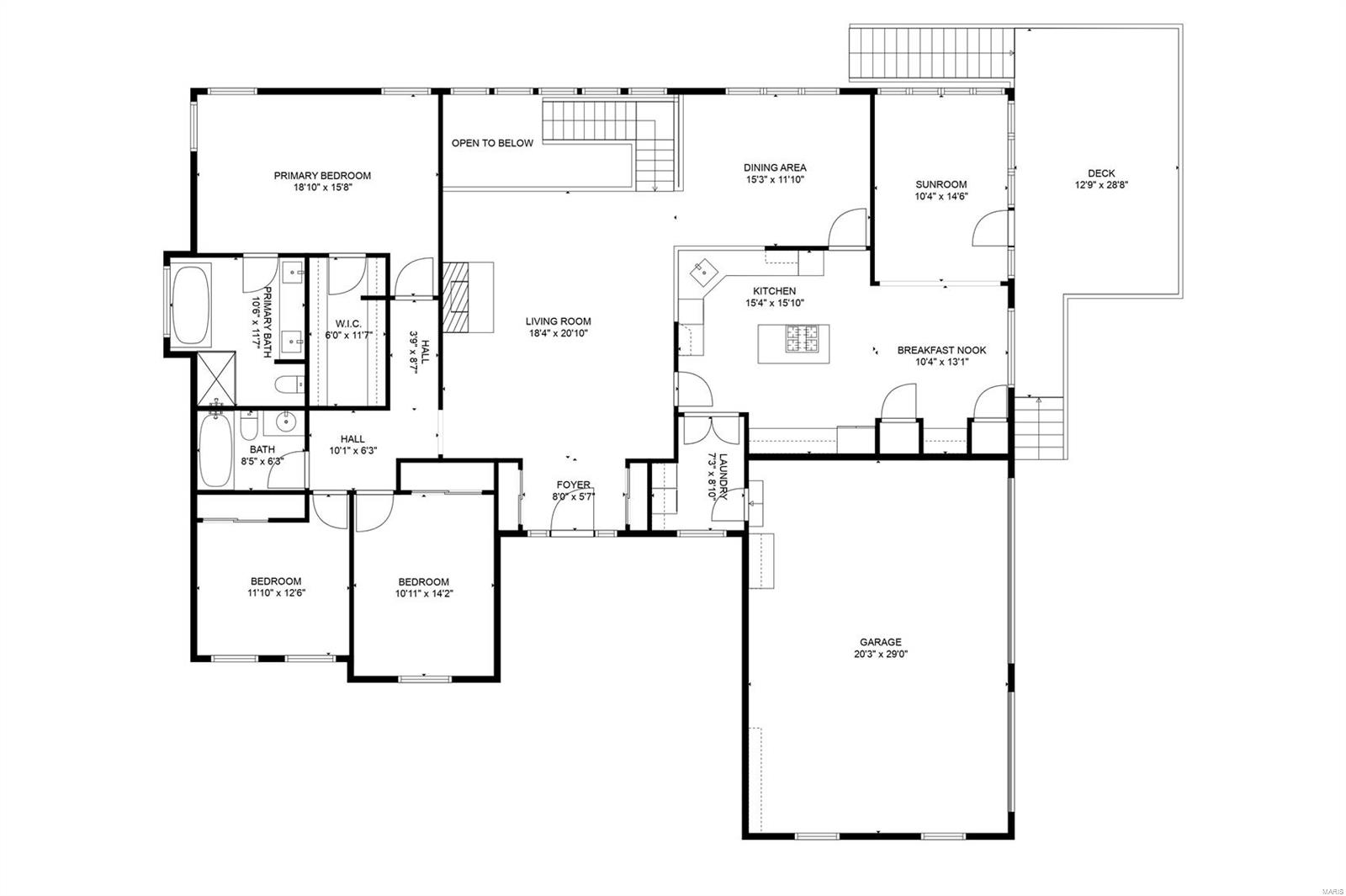 17492 Princeton Ridge Court