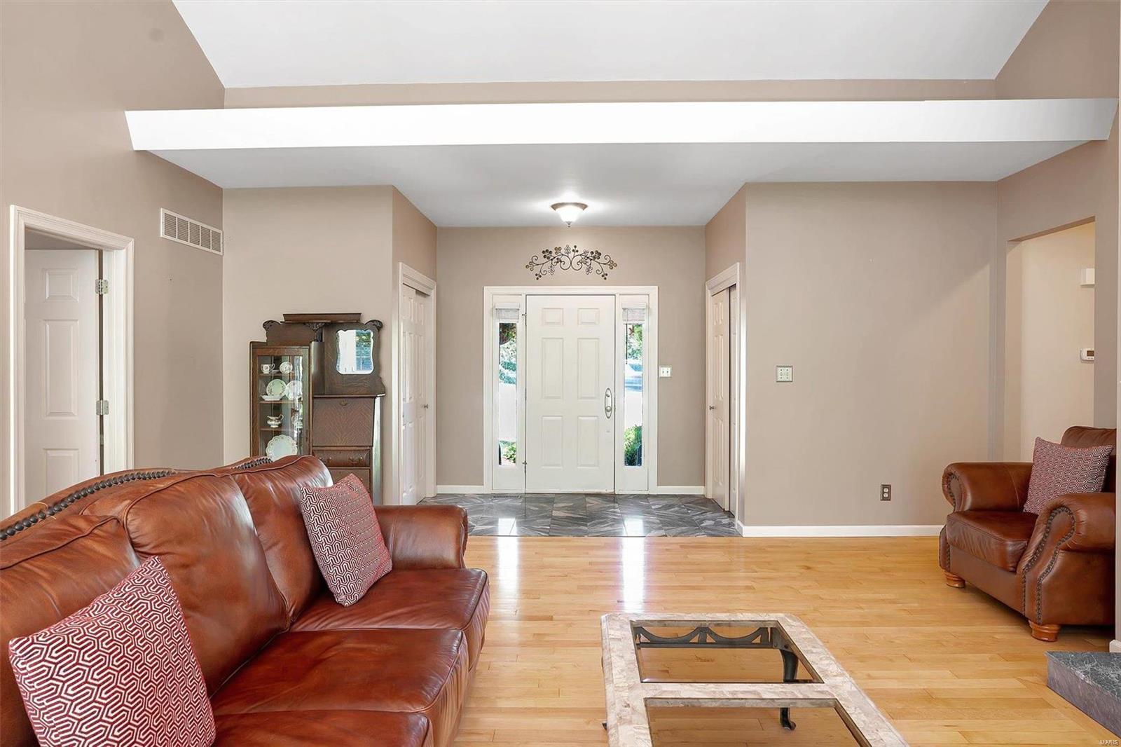 17492 Princeton Ridge Court