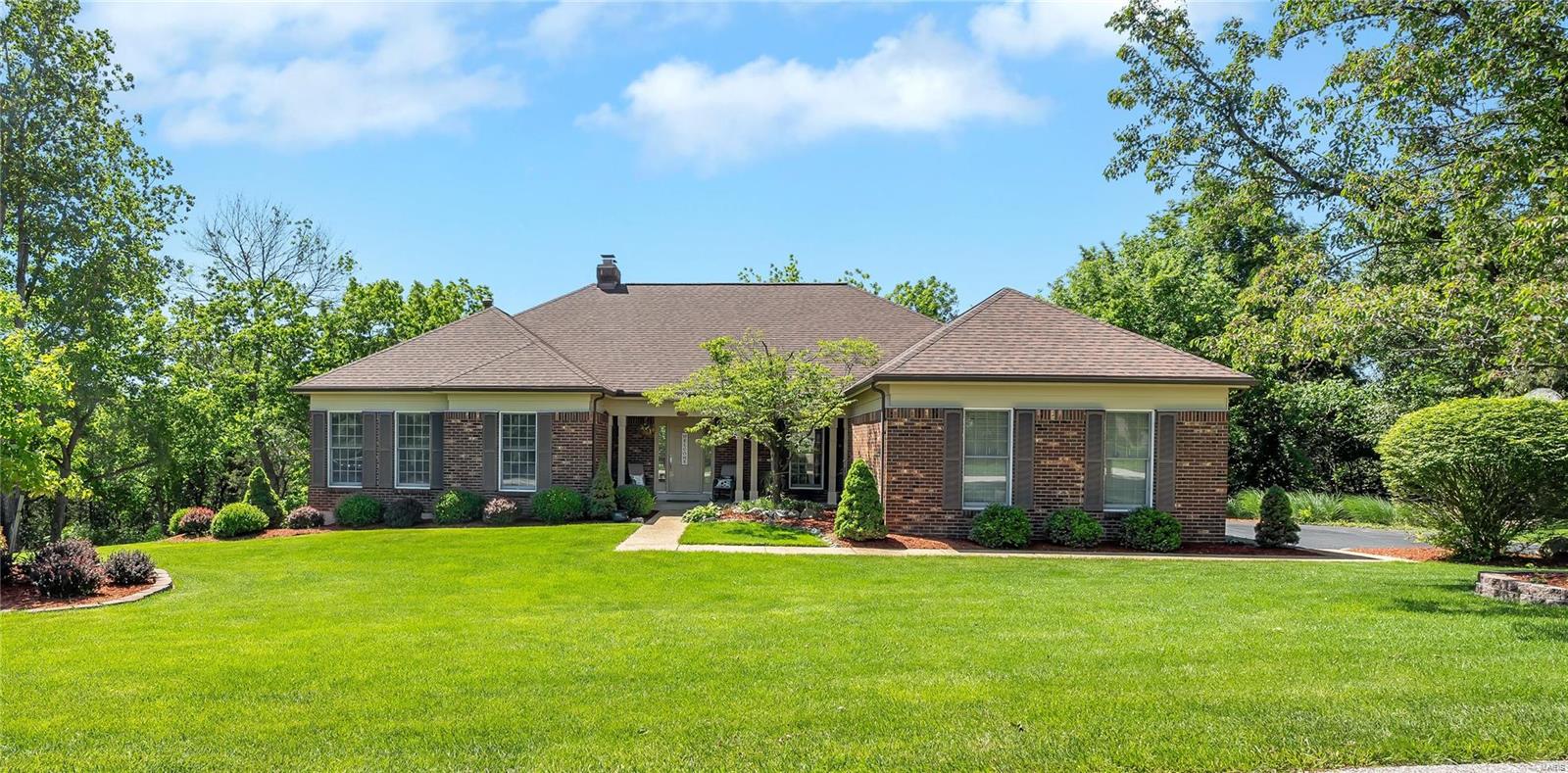 17492 Princeton Ridge Court
