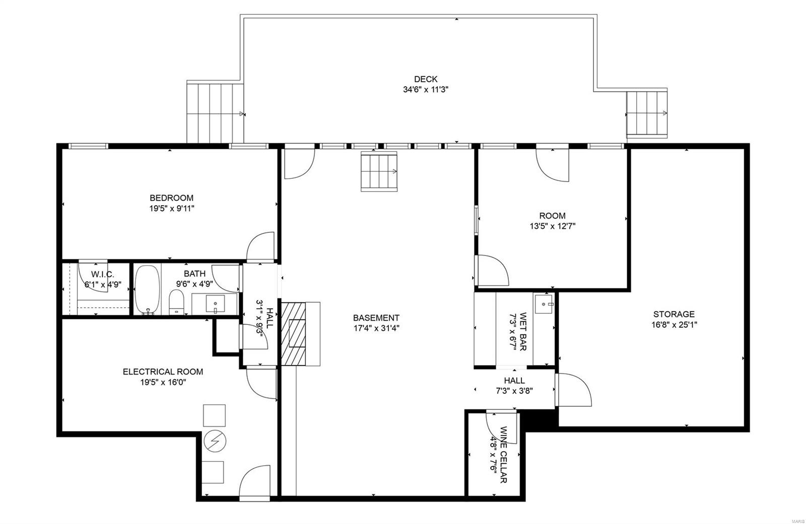 17492 Princeton Ridge Court