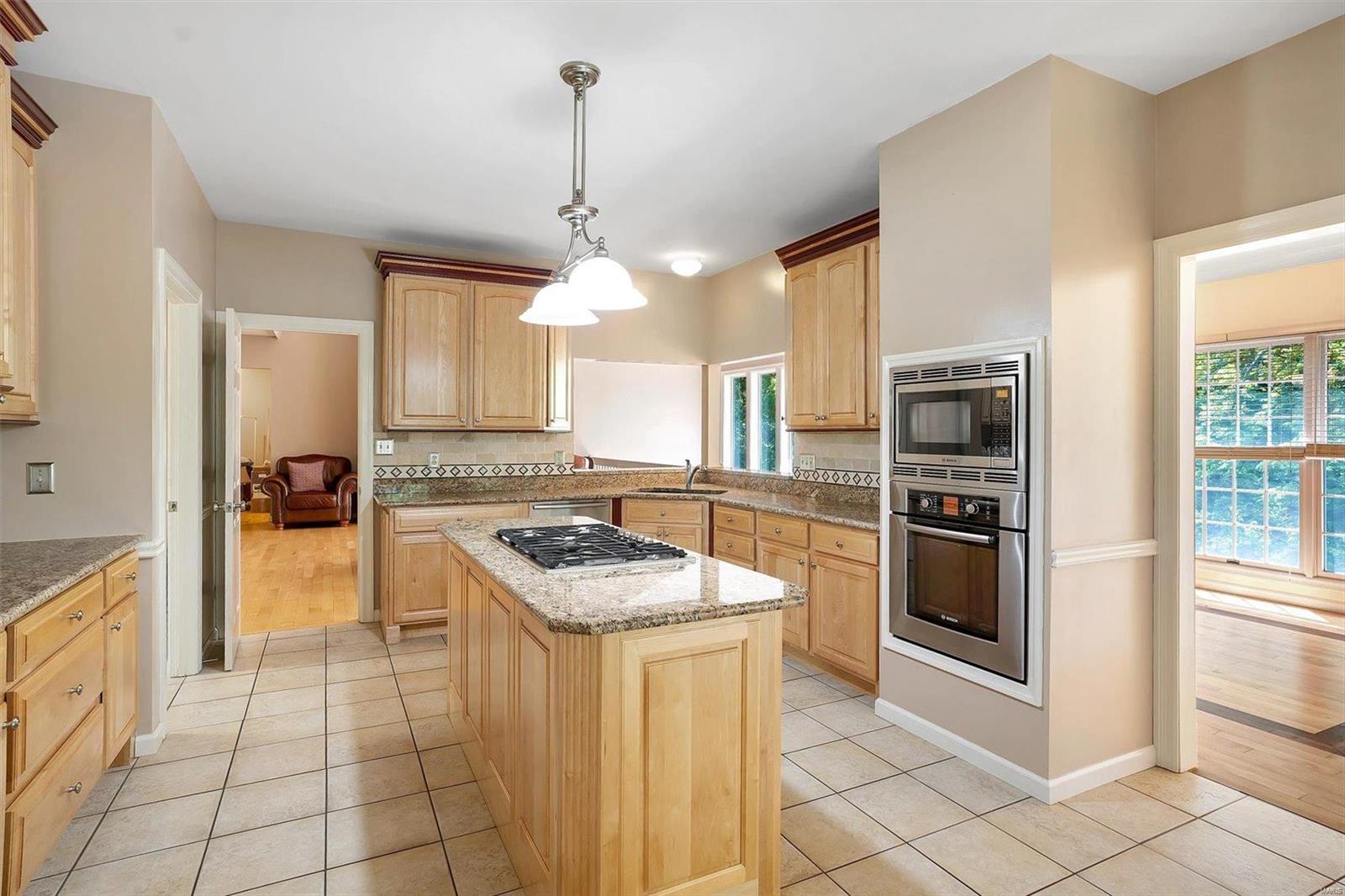 17492 Princeton Ridge Court
