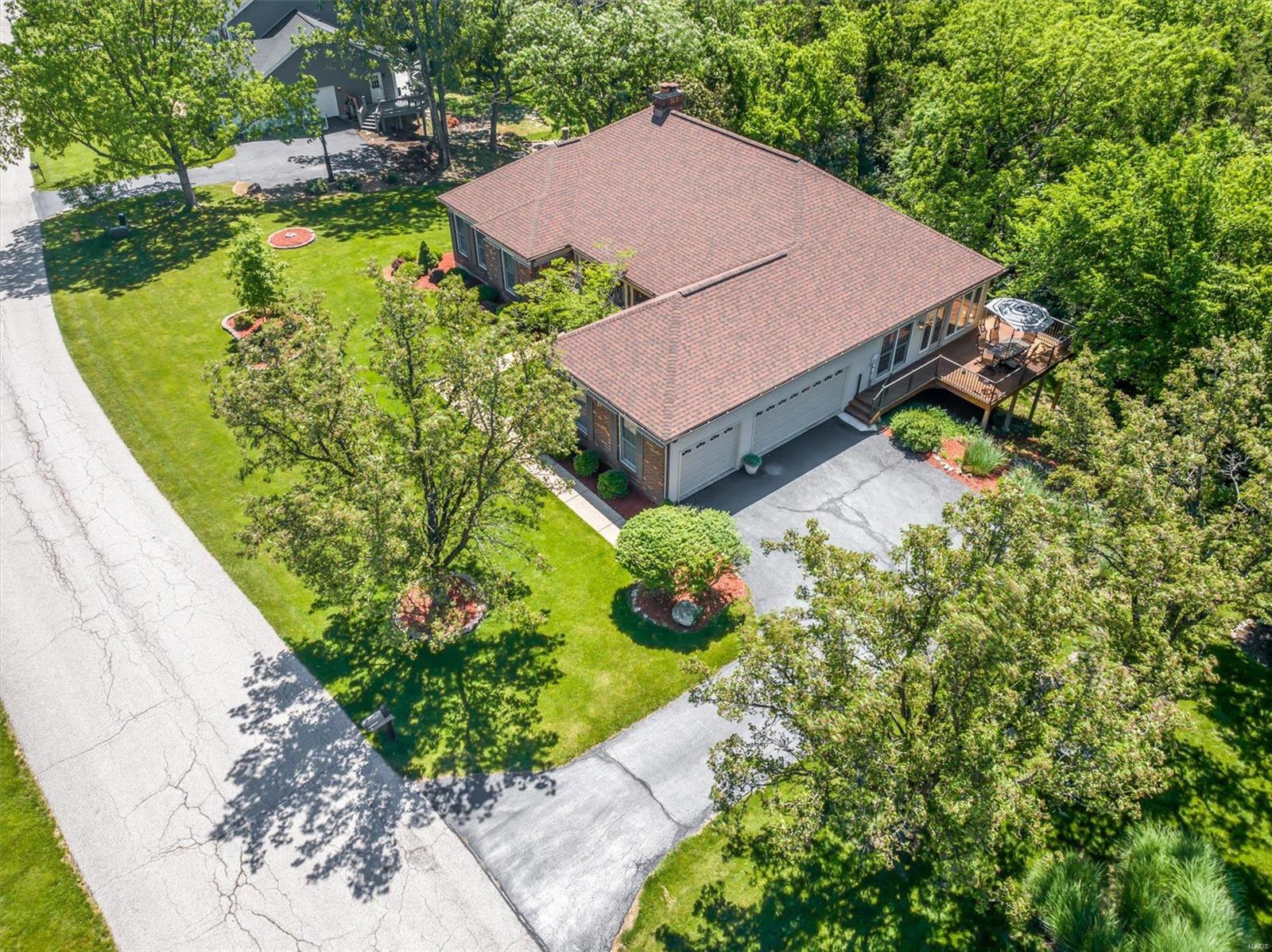 17492 Princeton Ridge Court