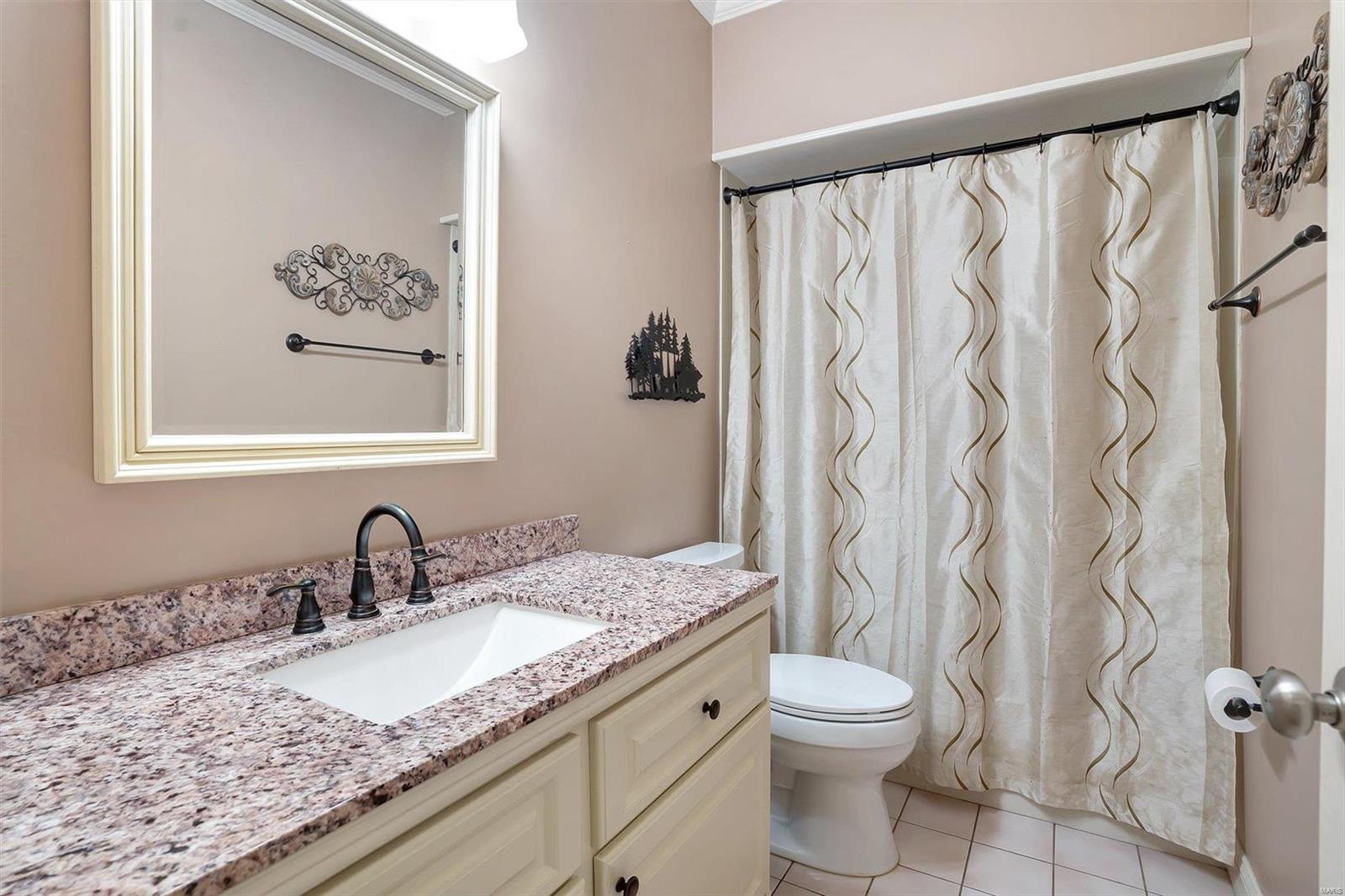 17492 Princeton Ridge Court