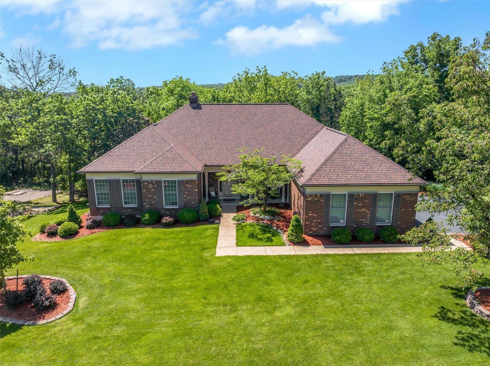 17492 Princeton Ridge Court